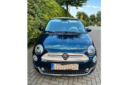 Fiat 500C Gebrauchtwagen