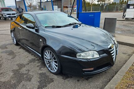 Alfa Romeo GT Gebrauchtwagen