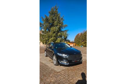 Ford Mondeo Gebrauchtwagen