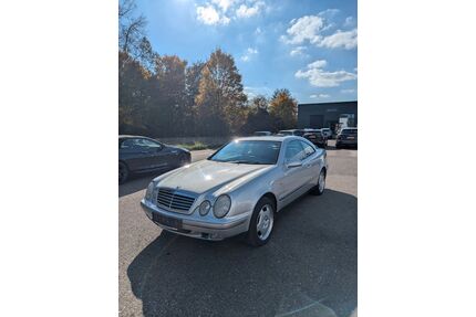 Mercedes-Benz CLK 230 Gebrauchtwagen