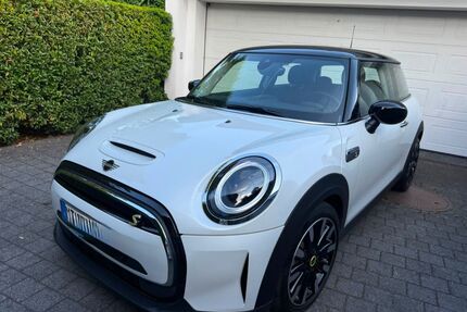 Mini Cooper SE Gebrauchtwagen