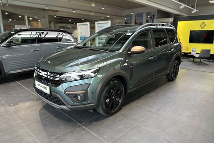 Dacia Jogger Gebrauchtwagen