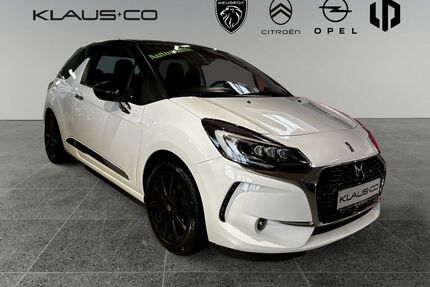 Citroen DS Gebrauchtwagen