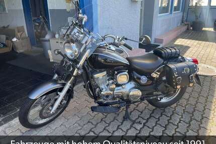 Daelim VL 125 Gebrauchtwagen