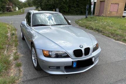 BMW Z3 Gebrauchtwagen