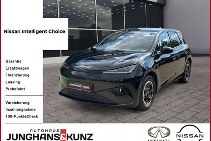 BYD DOLPHIN Gebrauchtwagen
