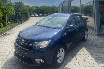 Dacia Sandero Gebrauchtwagen