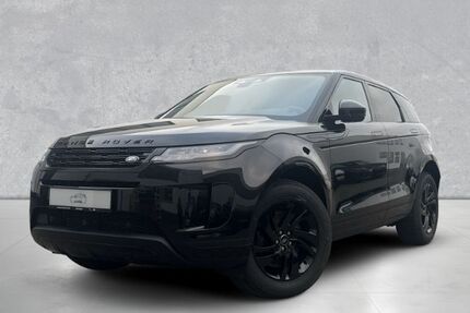 Land Rover Range Rover Evoque Gebrauchtwagen