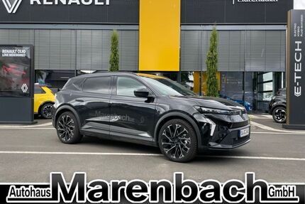 Renault Scenic Gebrauchtwagen