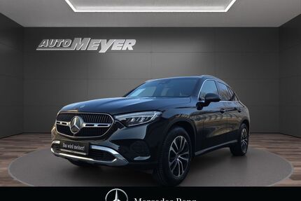 Mercedes-Benz GLC 200 Gebrauchtwagen