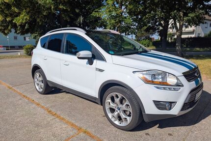 Ford Kuga Gebrauchtwagen