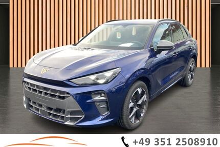 Cupra Terramar Gebrauchtwagen