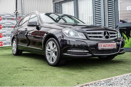 Mercedes-Benz C 350 Gebrauchtwagen