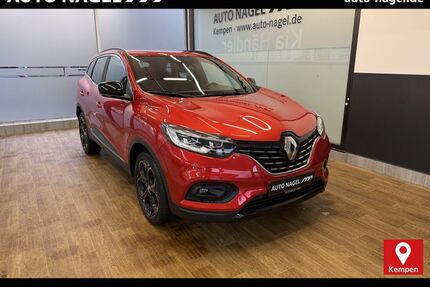 Renault Kadjar Gebrauchtwagen