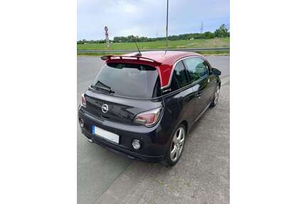 Opel Adam Gebrauchtwagen
