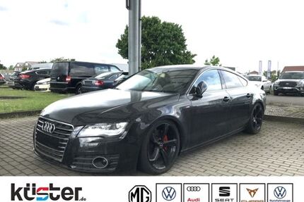 Audi A7 Gebrauchtwagen