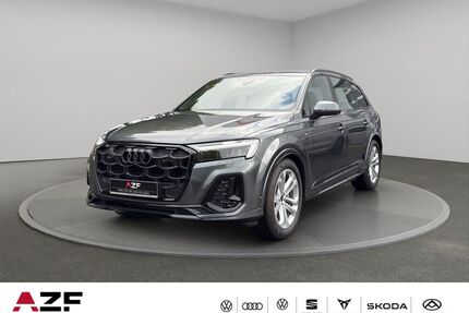 Audi Q7 Gebrauchtwagen