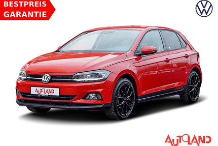VW Polo Gebrauchtwagen