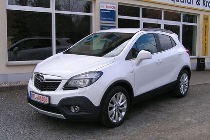 Opel Mokka Gebrauchtwagen
