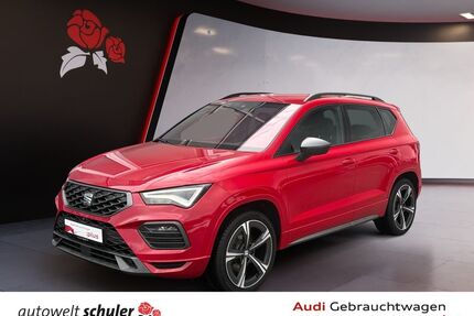 Seat Ateca Gebrauchtwagen