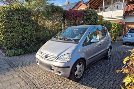 Mercedes-Benz A 190 Gebrauchtwagen