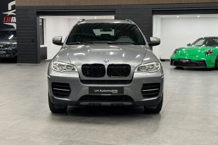BMW X6 M50 Gebrauchtwagen