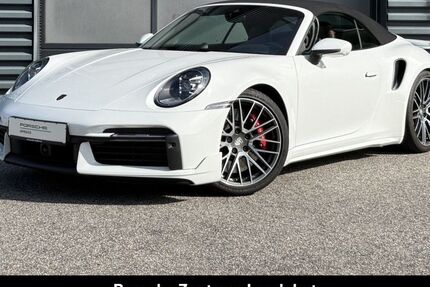 Porsche 992 Gebrauchtwagen