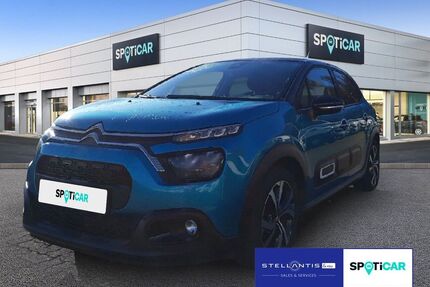 Citroen C3 Gebrauchtwagen