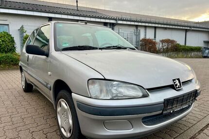 Peugeot 106 Gebrauchtwagen