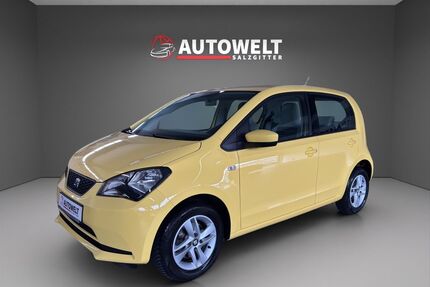 Seat Mii Gebrauchtwagen