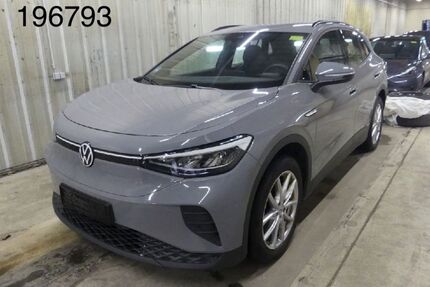 VW ID.4 Gebrauchtwagen