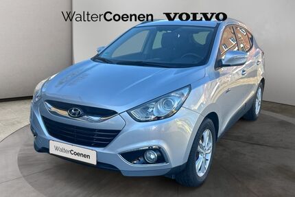 Hyundai ix35 Gebrauchtwagen
