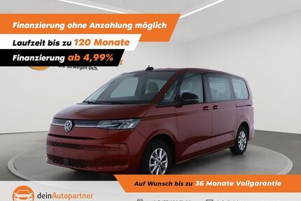 VW T7 Multivan Gebrauchtwagen