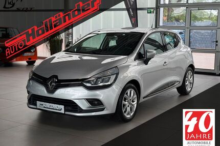 Renault Clio Gebrauchtwagen