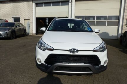 Hyundai i20 Gebrauchtwagen