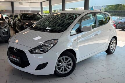 Hyundai ix20 Gebrauchtwagen