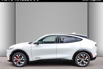 Ford Mustang Mach-E Gebrauchtwagen