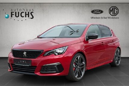 Peugeot 308 Gebrauchtwagen