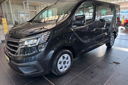 Renault Trafic Gebrauchtwagen