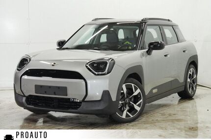 Mini Aceman Gebrauchtwagen