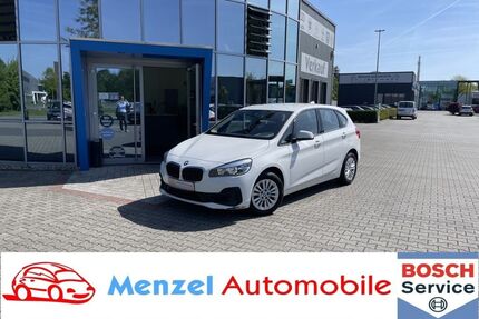 BMW 218 Active Tourer Gebrauchtwagen