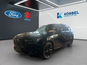 Mazda CX-60 Homura PHEV AWD*Convenience&Sound*Dr.Assis Gebrauchtwagen