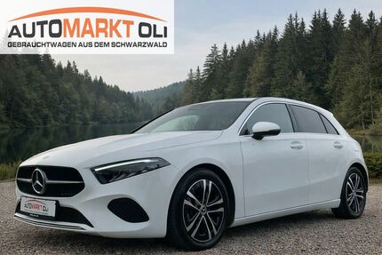 Mercedes-Benz A 200 Gebrauchtwagen