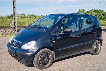 Mercedes-Benz A 140 Gebrauchtwagen