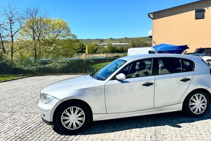 BMW 118 Gebrauchtwagen