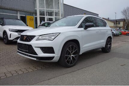 Cupra Ateca Gebrauchtwagen