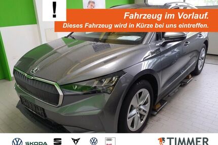 Skoda Enyaq Gebrauchtwagen