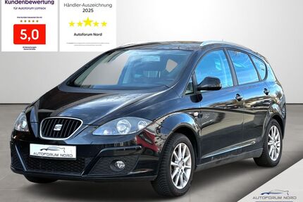 Seat Altea Gebrauchtwagen