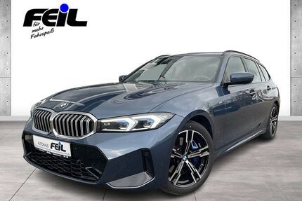 BMW 320 Gebrauchtwagen