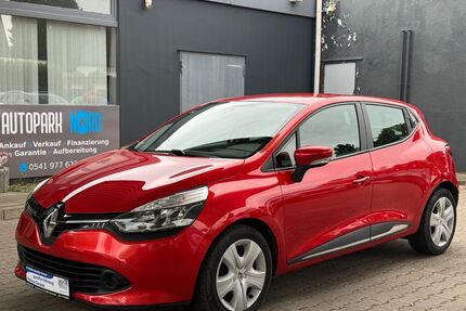 Renault Clio Gebrauchtwagen